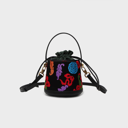 Exquisite Handmade Handbag