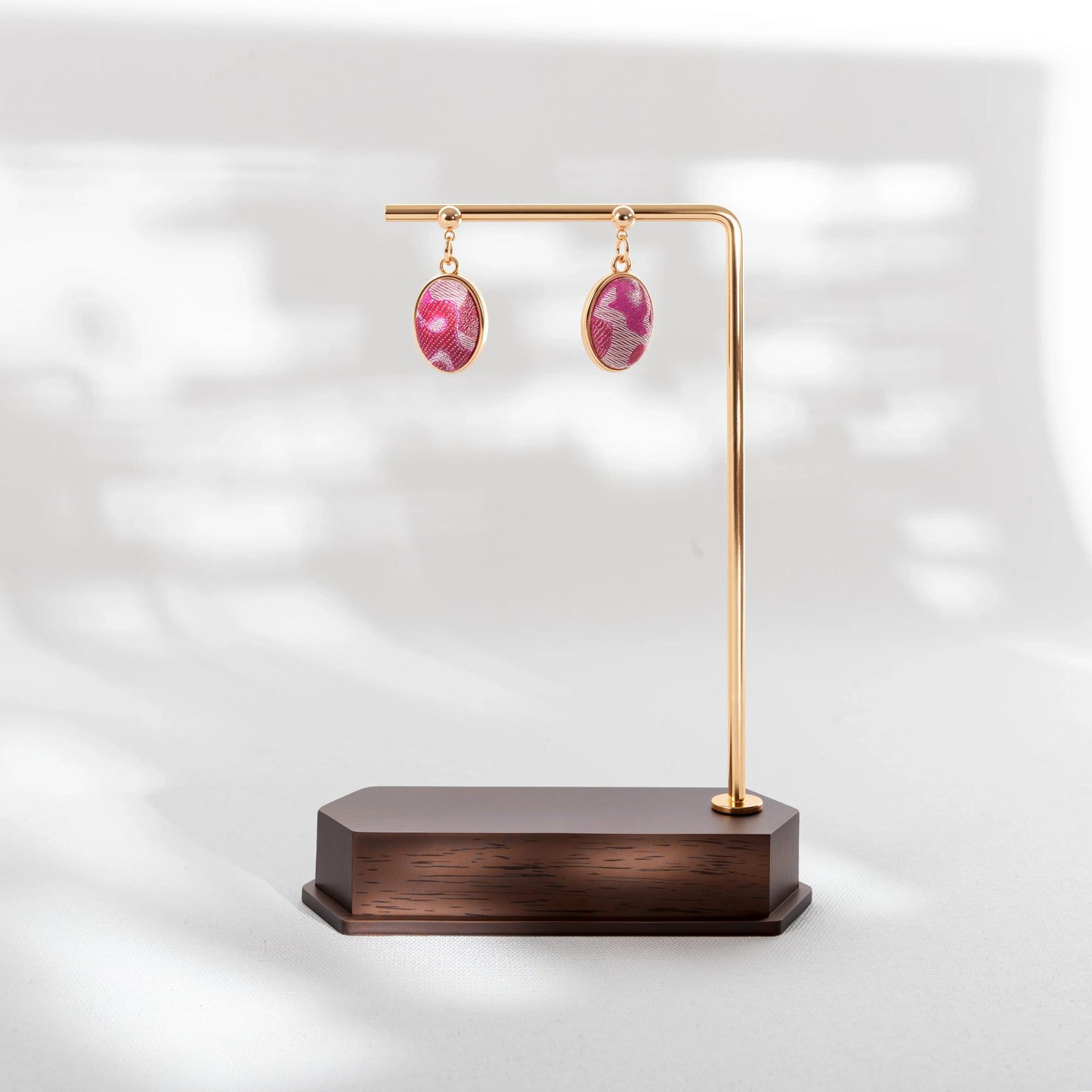 handmade earring