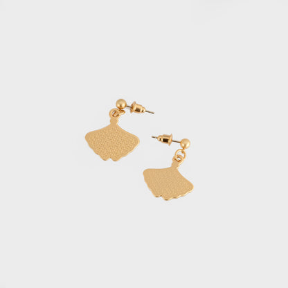 maplestory leaf earrings