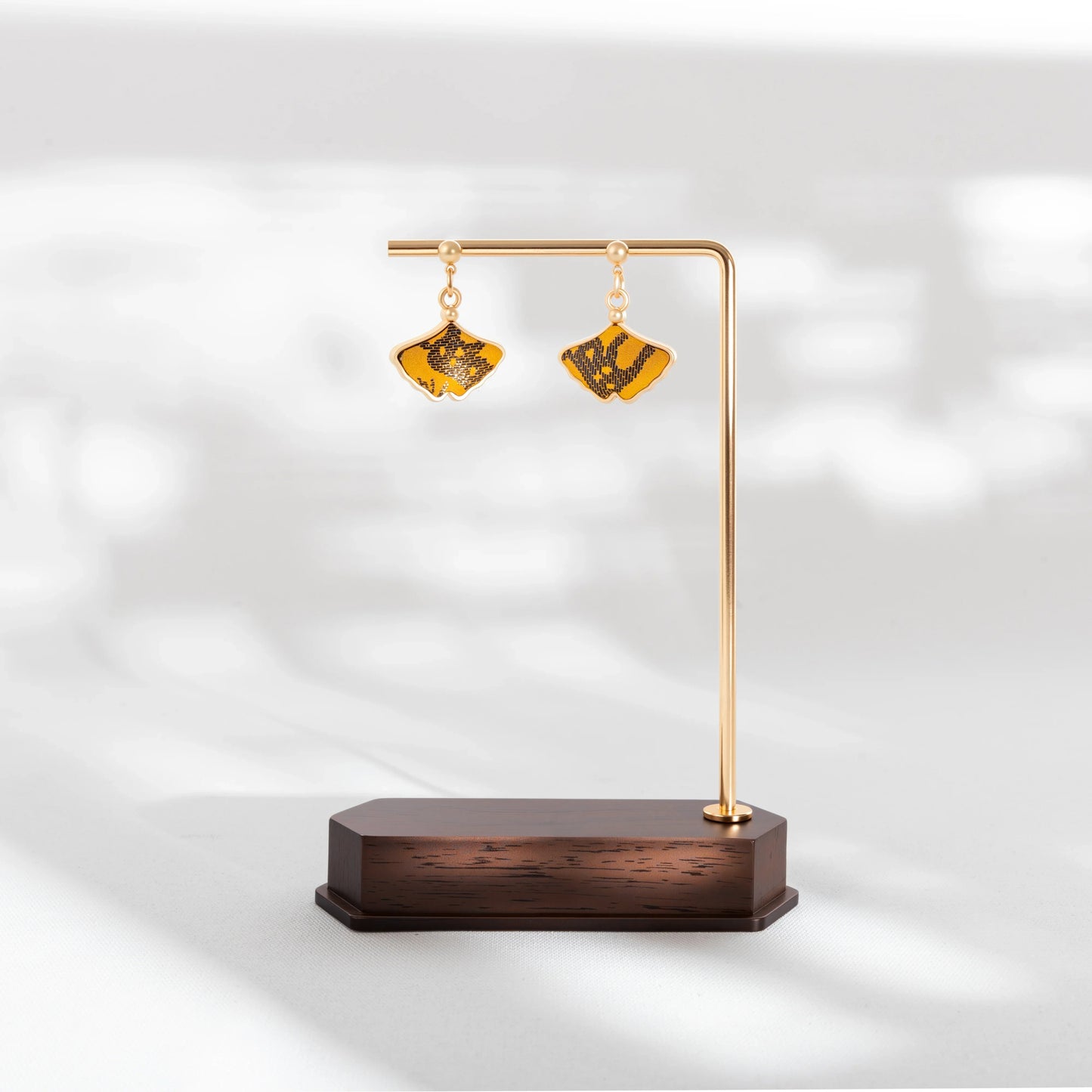 maplestory leaf earrings