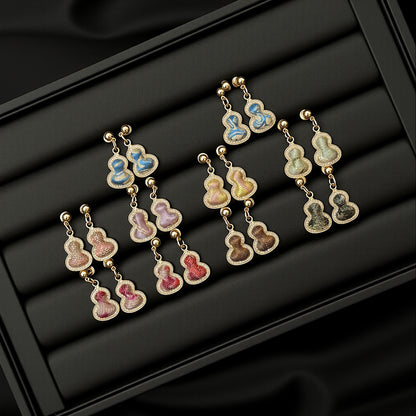 handmade earring