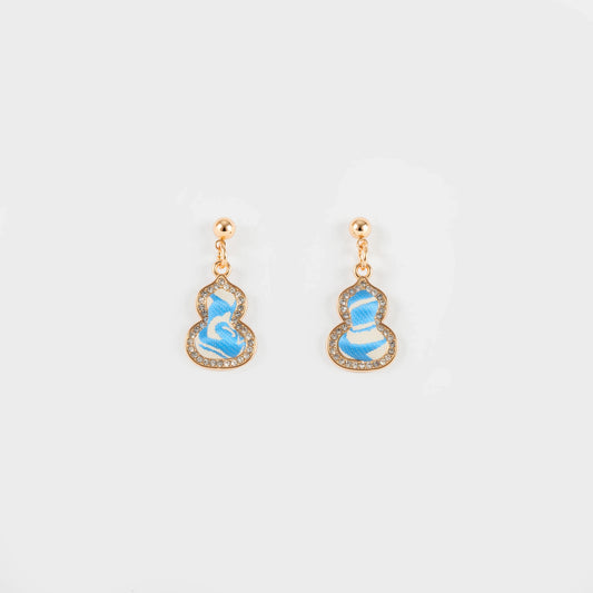 handmade earring