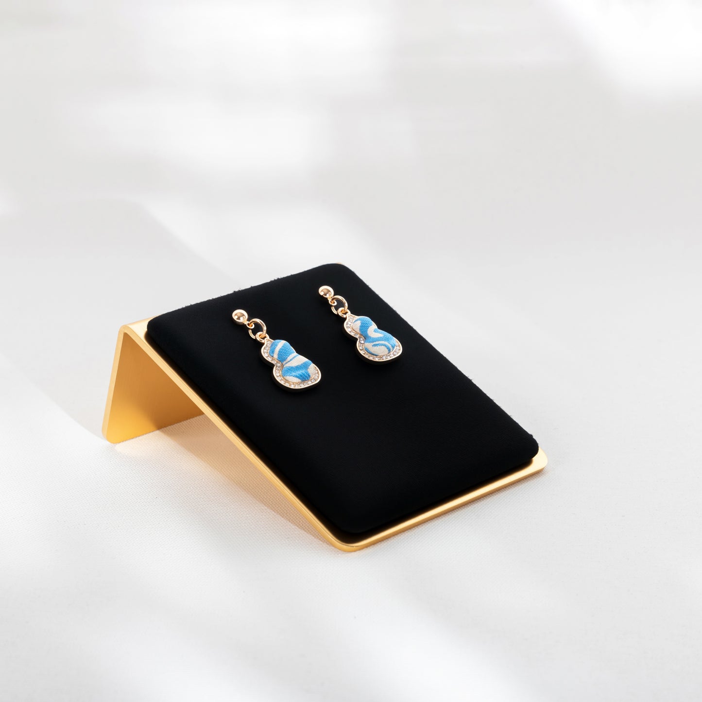 handmade earring
