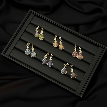 handmade earring