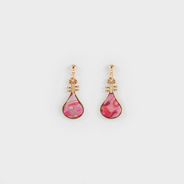 handmade earring