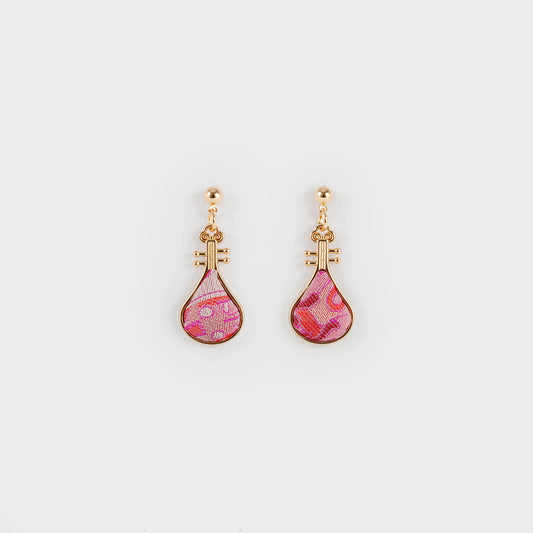 handmade earring