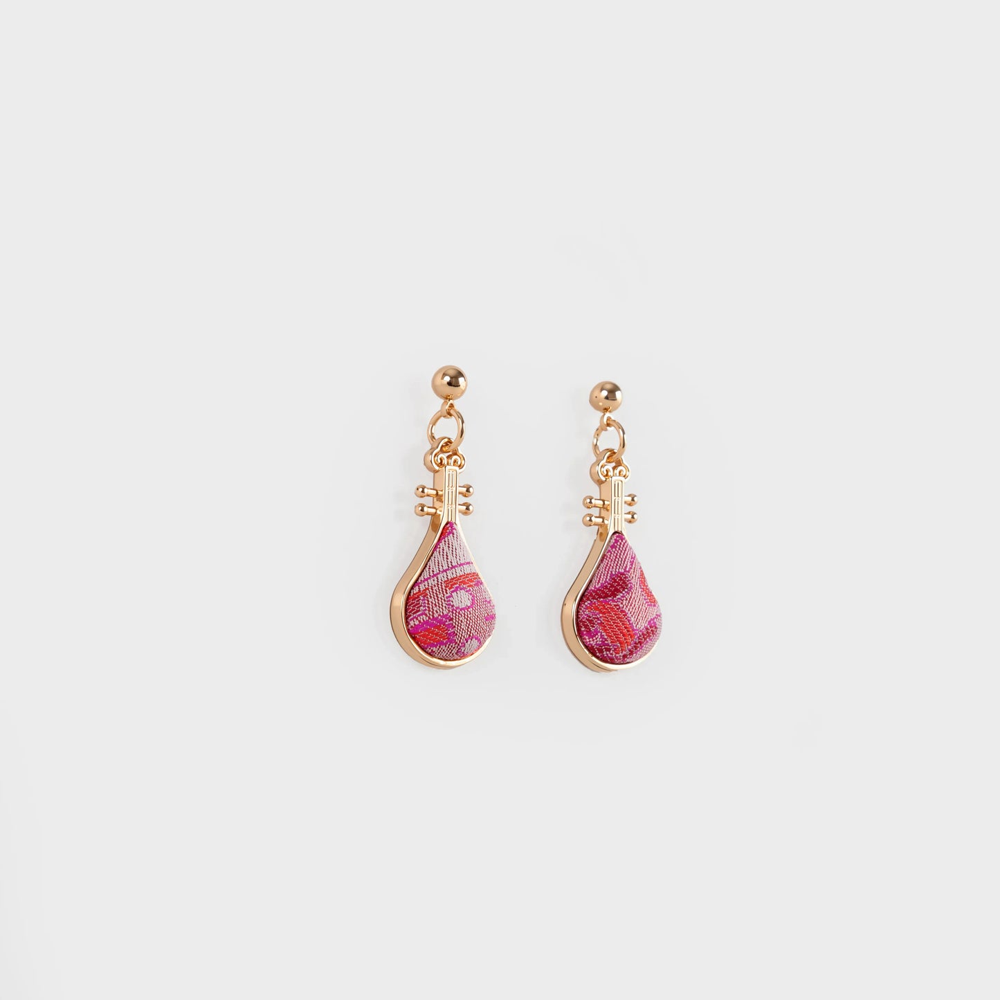 handmade earring