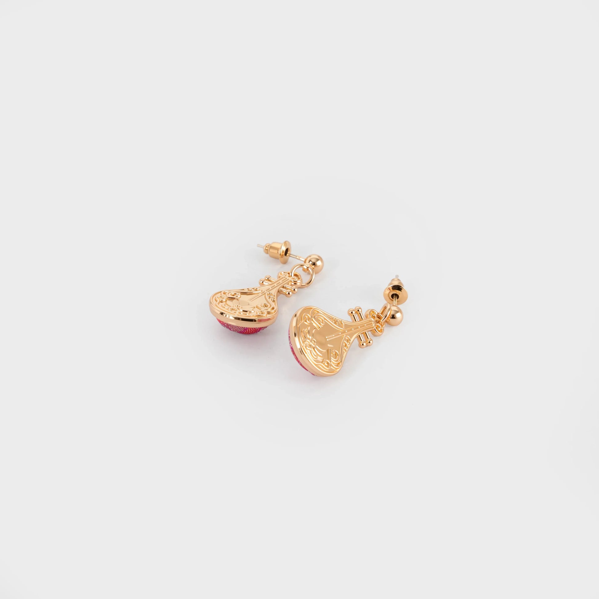 handmade earring