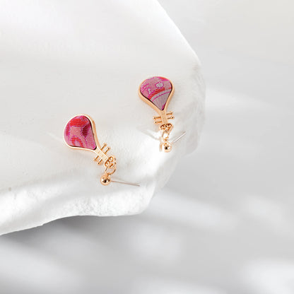 handmade earring