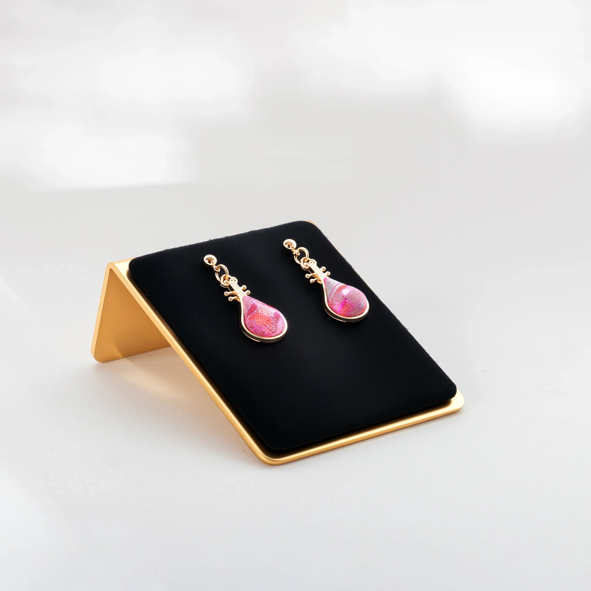handmade earring