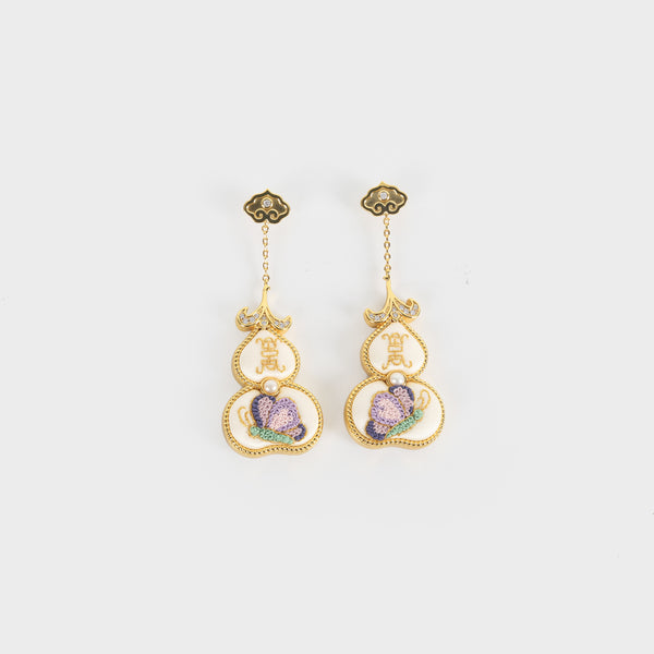 Handmade Earrings
