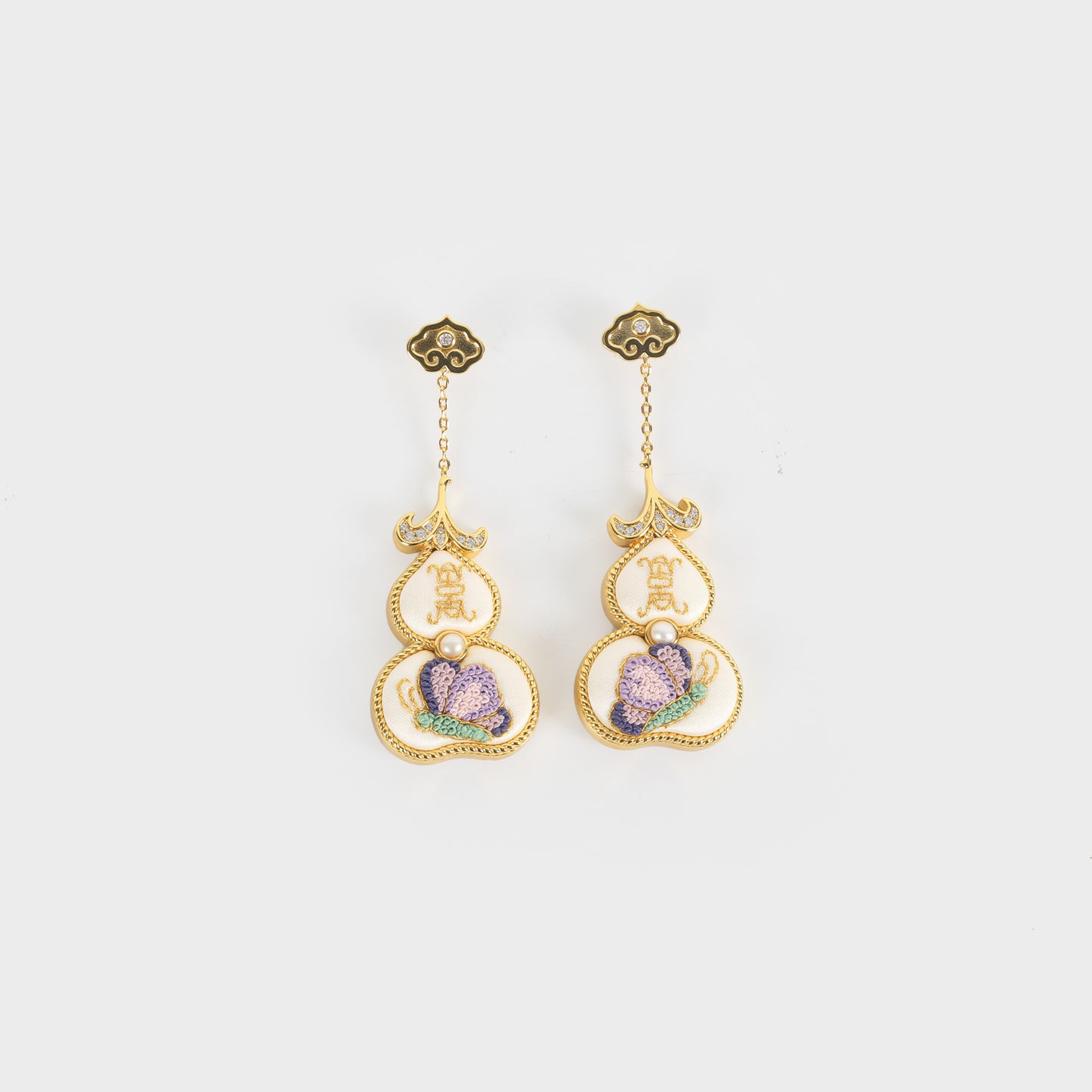 Handmade Earrings