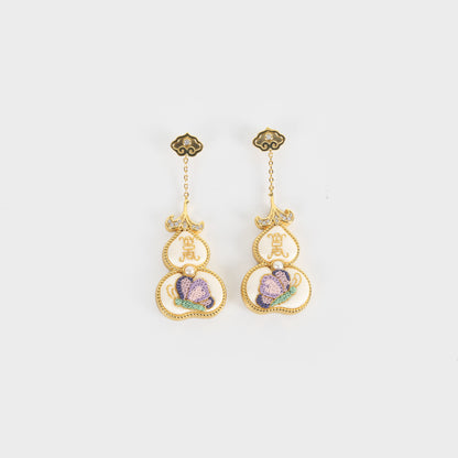 Handmade Earrings