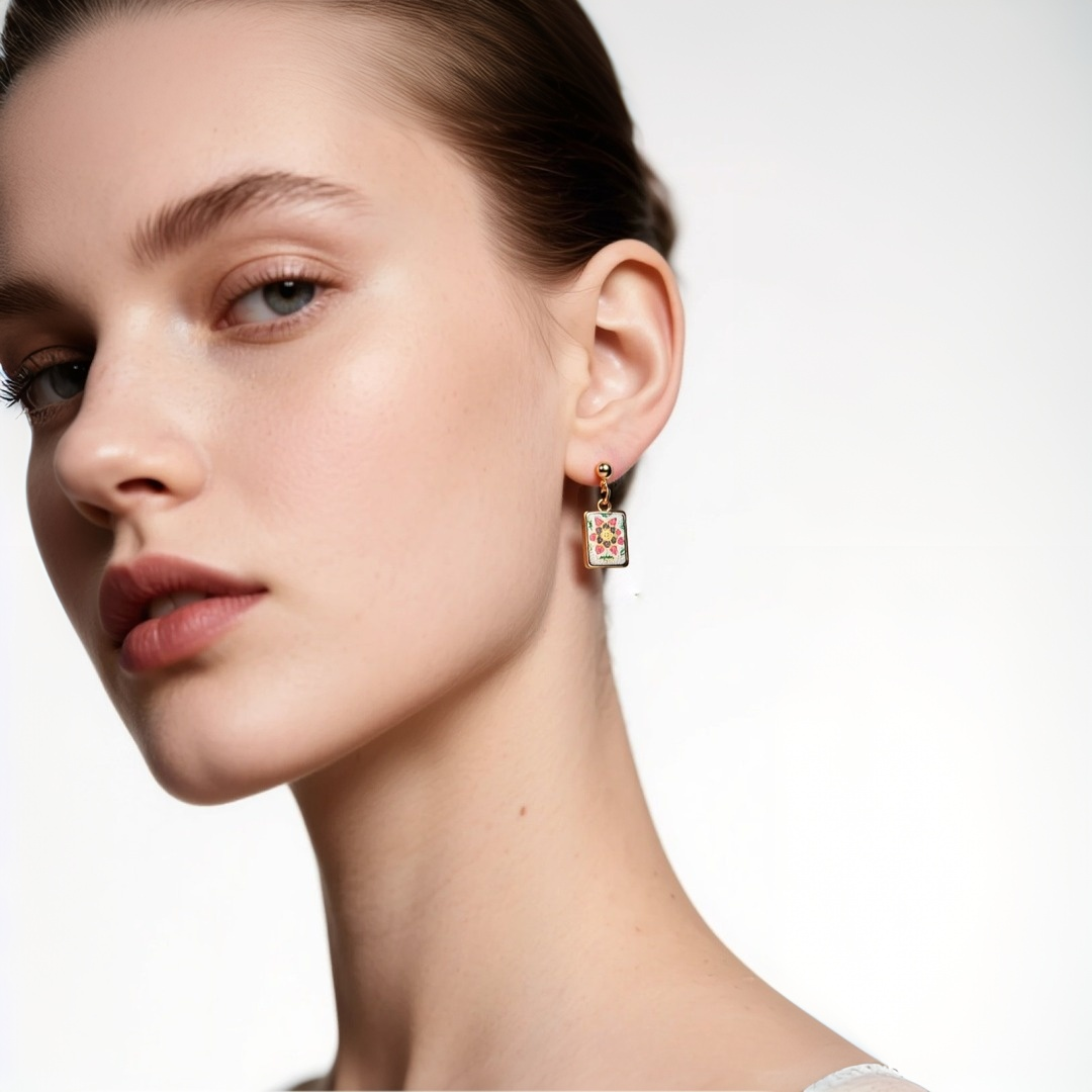 earring