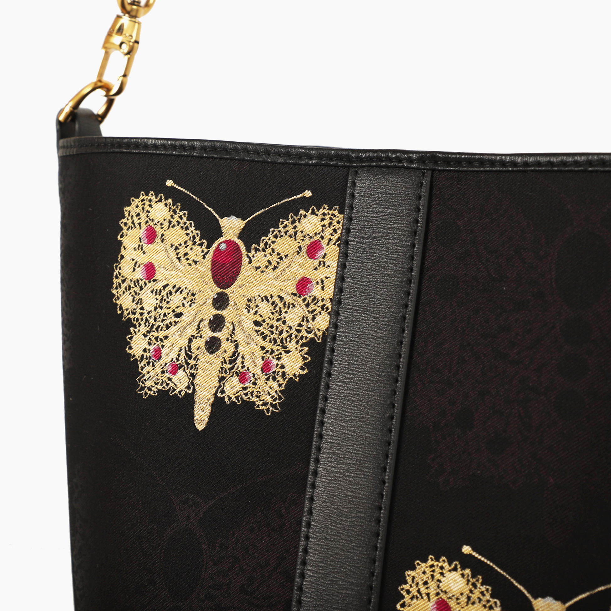 black-butter-fly-handbag