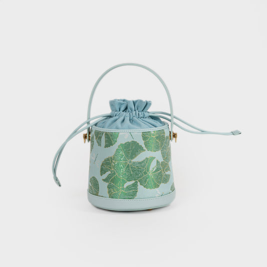 lucky tote bag