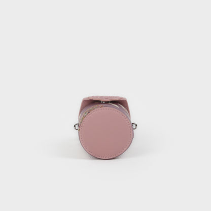 silk evening bag