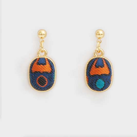 Handmade Earrings