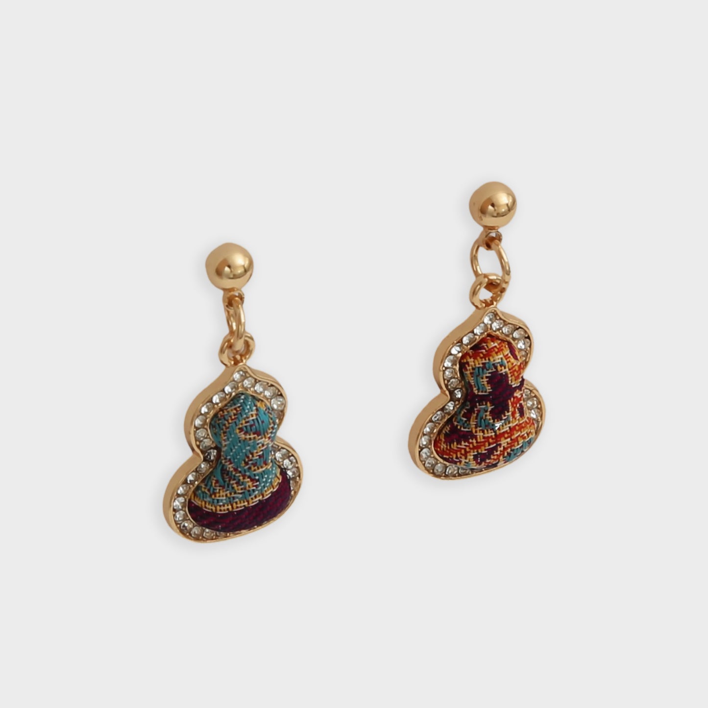 Handmade Earrings