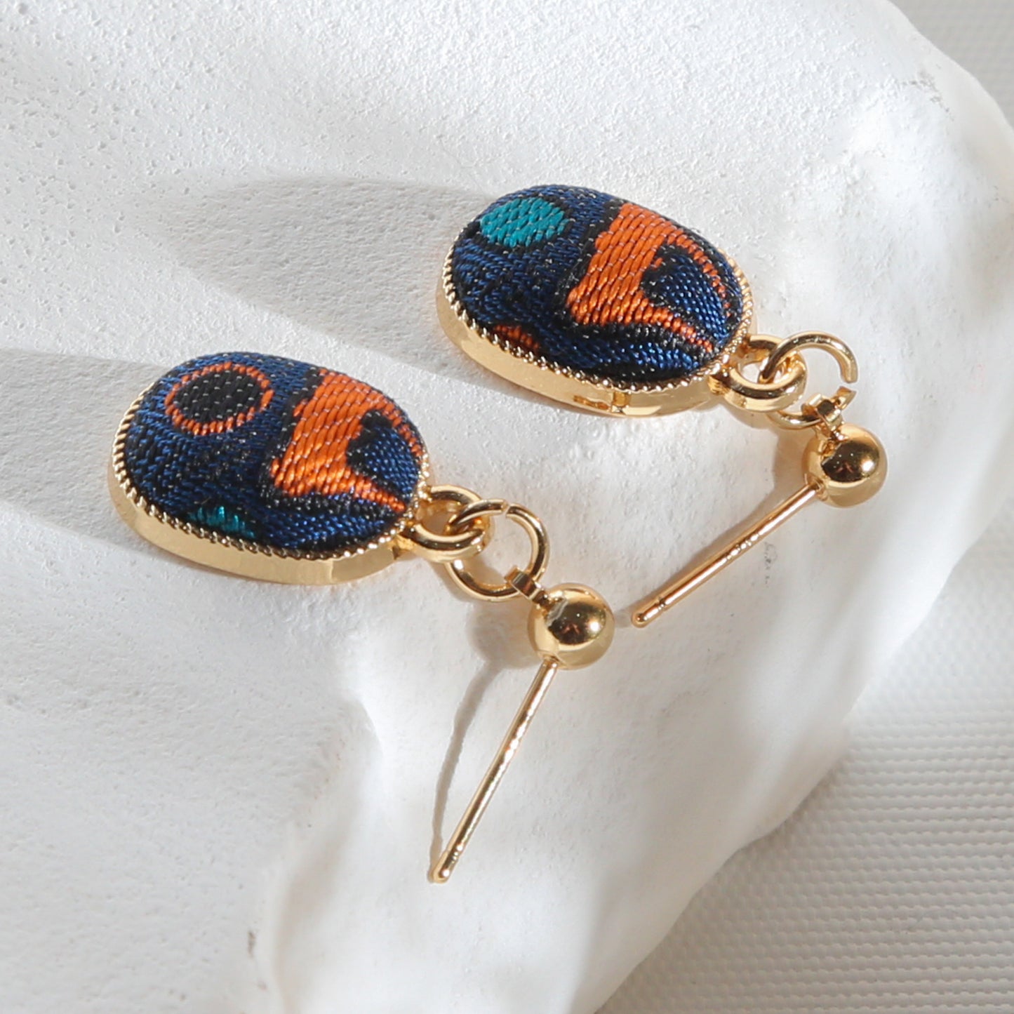 Handmade Earrings