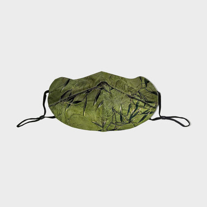 Handmade Face Mask